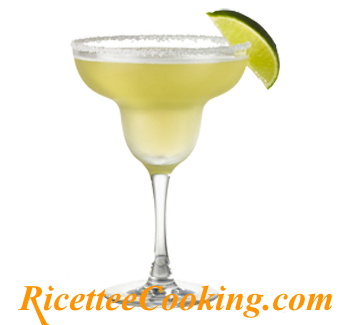 Cocktail Margarita